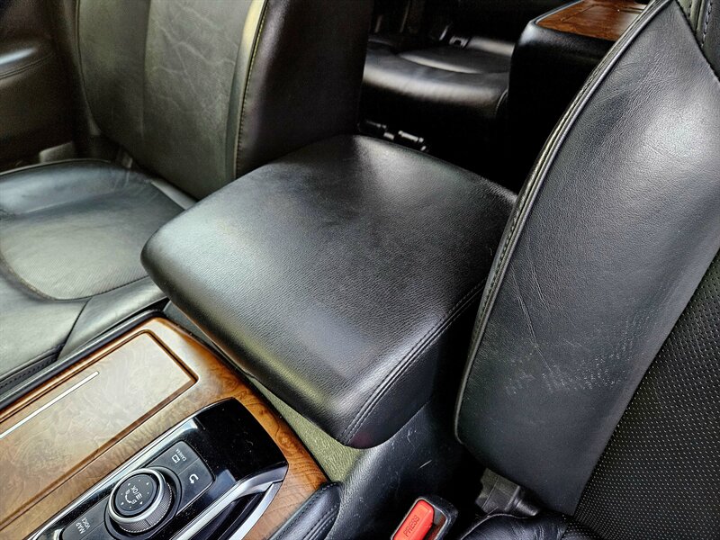 2021 Nissan Armada SL   - Photo 31 - Hillsboro, OR 97124
