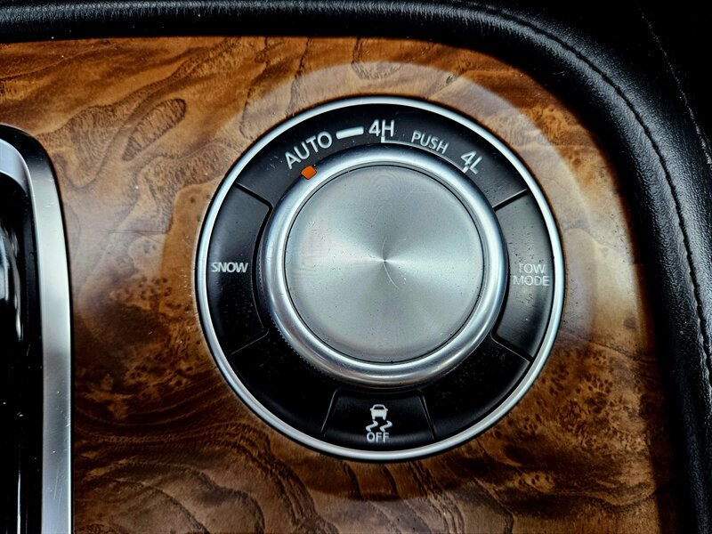2021 Nissan Armada SL   - Photo 28 - Hillsboro, OR 97124