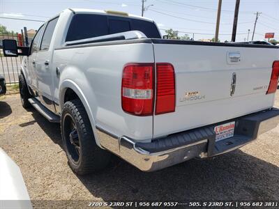 2006 Lincoln Mark LT   - Photo 2 - McAllen, TX 78503