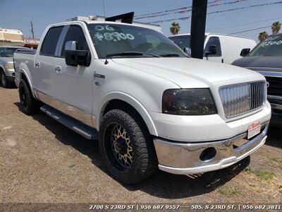 2006 Lincoln Mark LT   - Photo 1 - McAllen, TX 78503