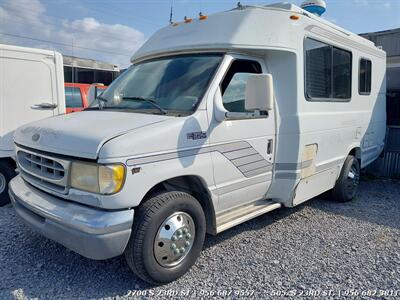 1999 Ford E 350  