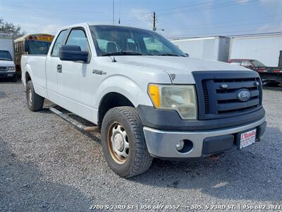 2010 Ford F-150 XL  