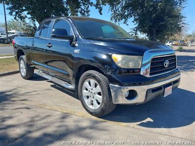 2007 Toyota Tundra SR5 Truck