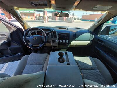 2007 Toyota Tundra SR5   - Photo 3 - McAllen, TX 78503