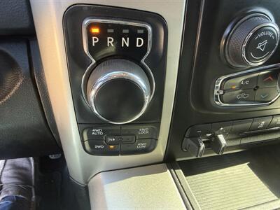 2019 RAM 1500 Lone Star   - Photo 12 - Nocona, TX 76255