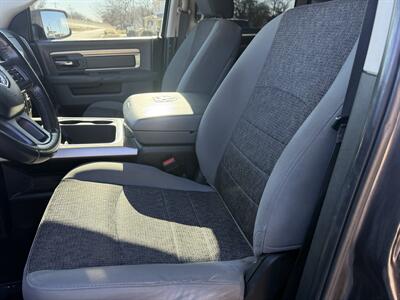 2019 RAM 1500 Lone Star   - Photo 5 - Nocona, TX 76255