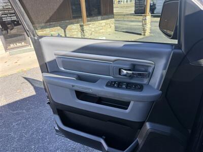 2019 RAM 1500 Lone Star   - Photo 14 - Nocona, TX 76255