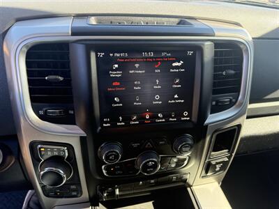 2019 RAM 1500 Lone Star   - Photo 11 - Nocona, TX 76255