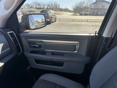 2019 RAM 1500 Lone Star   - Photo 10 - Nocona, TX 76255