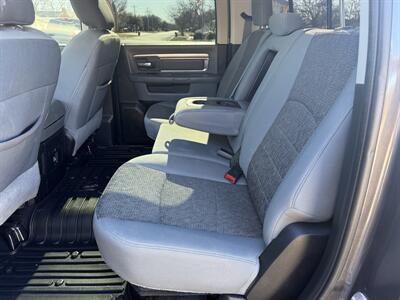 2019 RAM 1500 Lone Star   - Photo 8 - Nocona, TX 76255