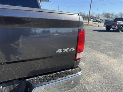 2019 RAM 1500 Lone Star   - Photo 19 - Nocona, TX 76255