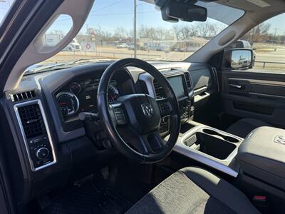 2019 RAM 1500 Lone Star   - Photo 9 - Nocona, TX 76255