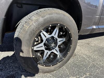 2019 RAM 1500 Lone Star   - Photo 16 - Nocona, TX 76255