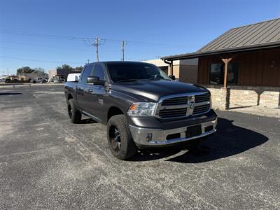 2019 RAM 1500 Lone Star Truck