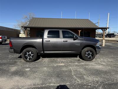 2019 RAM 1500 Lone Star   - Photo 2 - Nocona, TX 76255