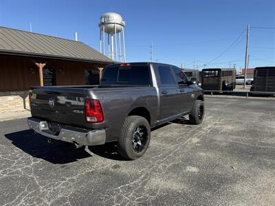 2019 RAM 1500 Lone Star   - Photo 3 - Nocona, TX 76255