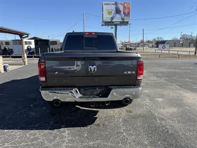 2019 RAM 1500 Lone Star   - Photo 4 - Nocona, TX 76255