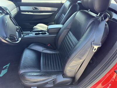 2003 Ford Thunderbird Deluxe   - Photo 9 - Nocona, TX 76255