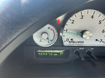 2003 Ford Thunderbird Deluxe   - Photo 14 - Nocona, TX 76255