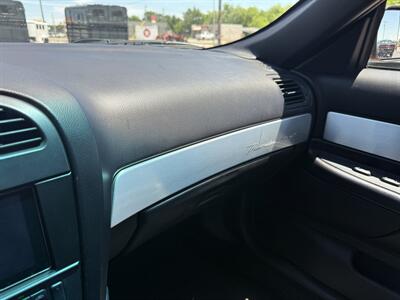2003 Ford Thunderbird Deluxe   - Photo 12 - Nocona, TX 76255