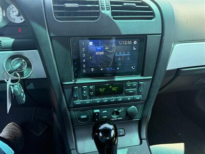 2003 Ford Thunderbird Deluxe   - Photo 13 - Nocona, TX 76255
