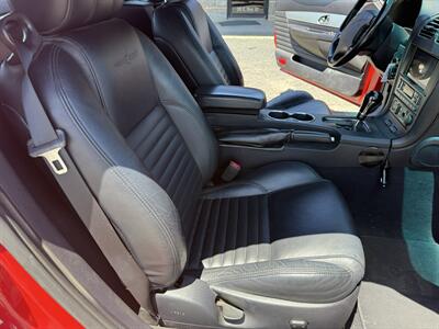 2003 Ford Thunderbird Deluxe   - Photo 10 - Nocona, TX 76255
