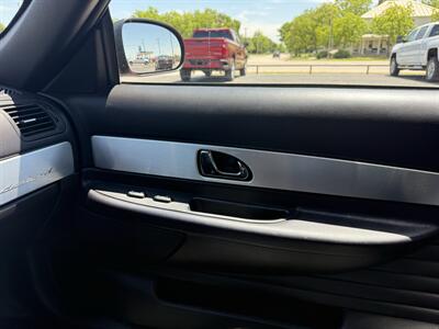 2003 Ford Thunderbird Deluxe   - Photo 11 - Nocona, TX 76255