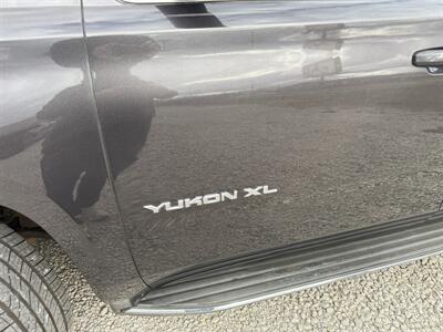 2016 GMC Yukon XL SLT   - Photo 14 - Nocona, TX 76255