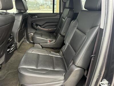 2016 GMC Yukon XL SLT   - Photo 7 - Nocona, TX 76255