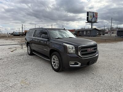 2016 GMC Yukon XL SLT   - Photo 1 - Nocona, TX 76255