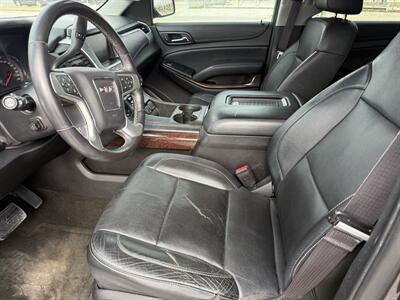 2016 GMC Yukon XL SLT   - Photo 6 - Nocona, TX 76255