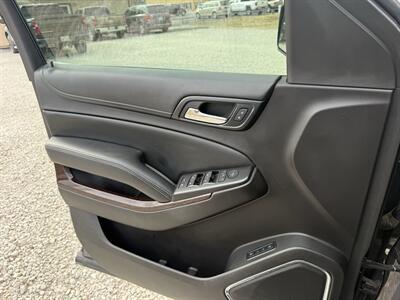 2016 GMC Yukon XL SLT   - Photo 10 - Nocona, TX 76255