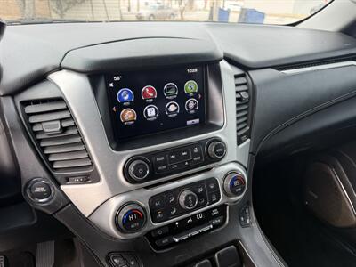 2016 GMC Yukon XL SLT   - Photo 8 - Nocona, TX 76255