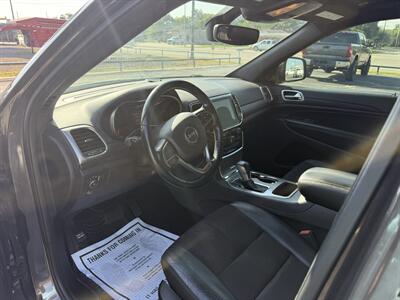 2020 Jeep Grand Cherokee Laredo - Photo 12 - Nocona, TX 76255