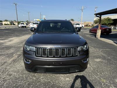 2020 Jeep Grand Cherokee Laredo - Photo 8 - Nocona, TX 76255