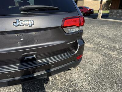 2020 Jeep Grand Cherokee Laredo - Photo 18 - Nocona, TX 76255