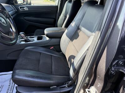 2020 Jeep Grand Cherokee Laredo - Photo 9 - Nocona, TX 76255