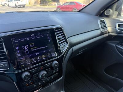 2020 Jeep Grand Cherokee Laredo - Photo 13 - Nocona, TX 76255