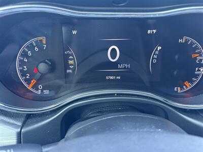 2020 Jeep Grand Cherokee Laredo - Photo 15 - Nocona, TX 76255