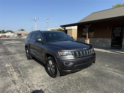 2020 Jeep Grand Cherokee Laredo - Photo 1 - Nocona, TX 76255