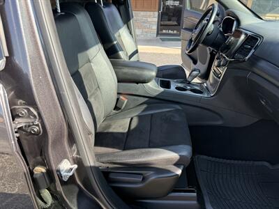 2020 Jeep Grand Cherokee Laredo - Photo 10 - Nocona, TX 76255