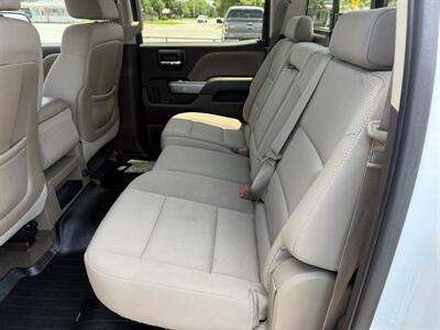 2015 Chevrolet Silverado 1500 LT Z71 4WD   - Photo 12 - Nocona, TX 76255
