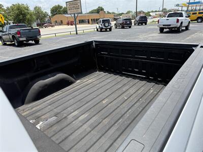 2015 Chevrolet Silverado 1500 LT Z71 4WD   - Photo 19 - Nocona, TX 76255