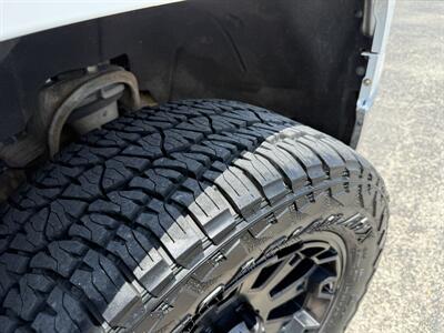 2015 Chevrolet Silverado 1500 LT Z71 4WD   - Photo 21 - Nocona, TX 76255