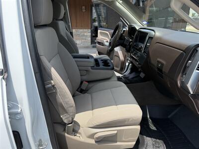 2015 Chevrolet Silverado 1500 LT Z71 4WD   - Photo 10 - Nocona, TX 76255