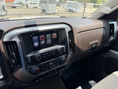 2015 Chevrolet Silverado 1500 LT Z71 4WD   - Photo 15 - Nocona, TX 76255