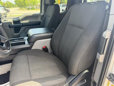 2017 Ford F-150 XLT - Photo 9 - Nocona, TX 76255