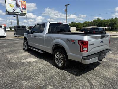 2017 Ford F-150 XLT - Photo 5 - Nocona, TX 76255