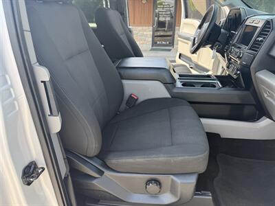 2017 Ford F-150 XLT - Photo 10 - Nocona, TX 76255