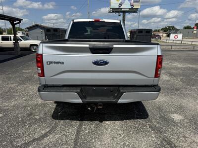 2017 Ford F-150 XLT - Photo 4 - Nocona, TX 76255